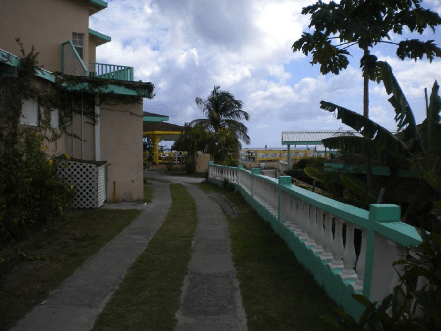 St.Kitts Leadership Training