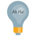 Ah Ha!