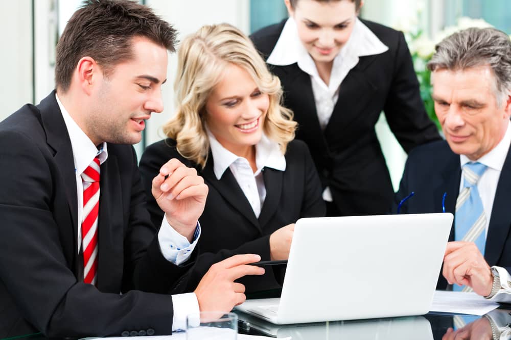Decisions Provide Great Opportunities to Lead