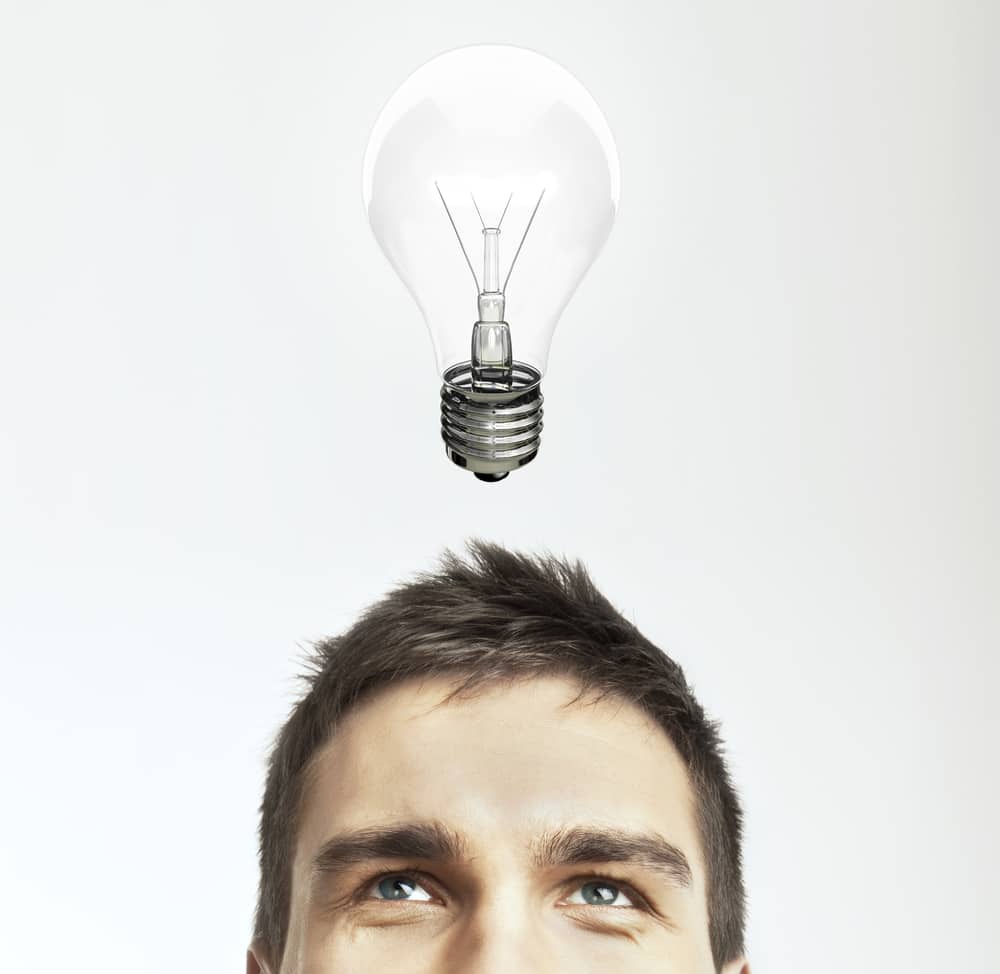 Decision Making - Mr Idea Man