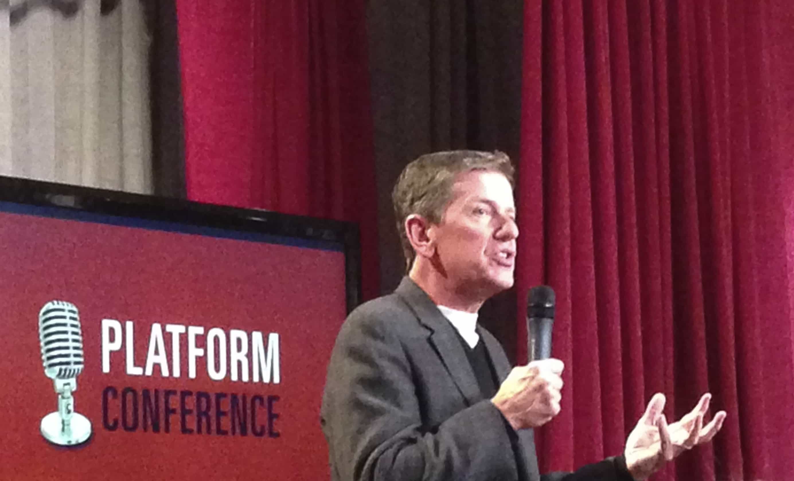 Platform 2013-Michael-Hyatt