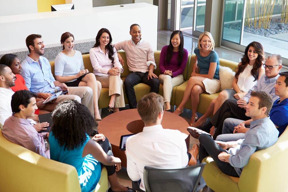 winning culture helps you win in the workplace