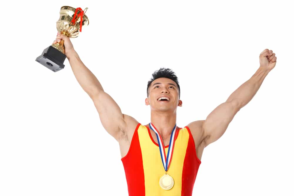 Gold-medal-excellence