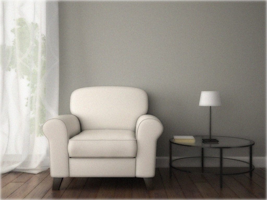 Thinking Chair to Determine Core Values