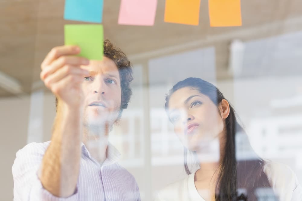 Make Your Core Values Stick