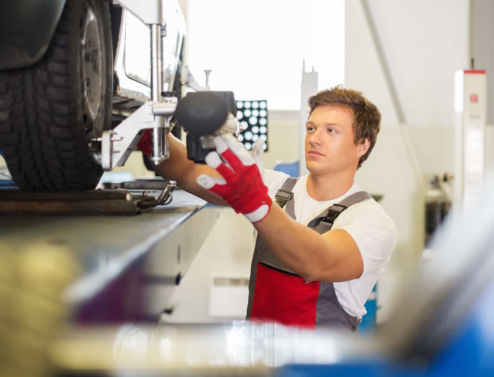 Check alignment of organization behaviors and core values