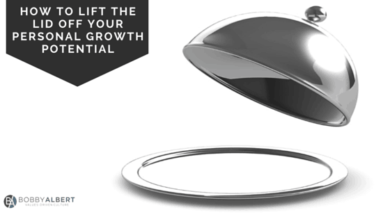 Bobby Albert: How to Lift the Lid Off Your Personal Growth Potential Bobby Albert explains how your first job is not to grow the business but to grow YOU - that’s how to lift the lid off your personal growth potential