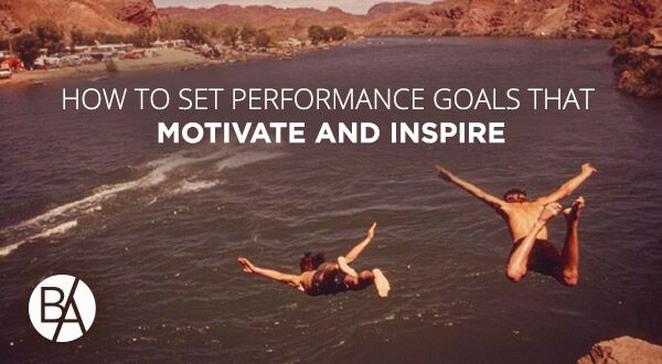 Bobby Albert discusses how to set measurable performance goals for your employees that will lead to increased productivity & motivation in your company!