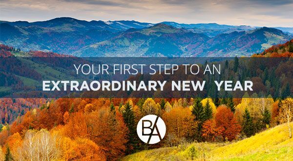 Bobby explains how every person can prepare for an extraordinary new year by taking the time to pause and reflect on the major areas of life!