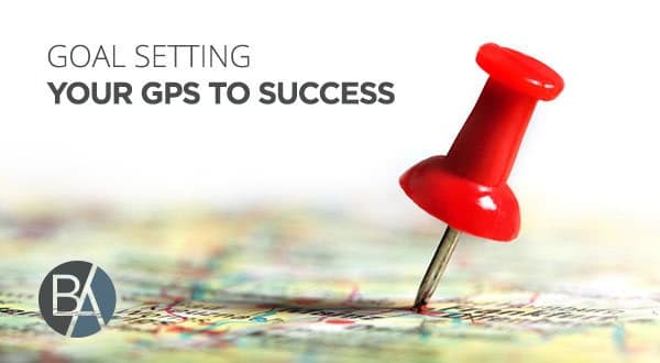 Bobby explains how every person can set effective personal goals by taking the following four steps!