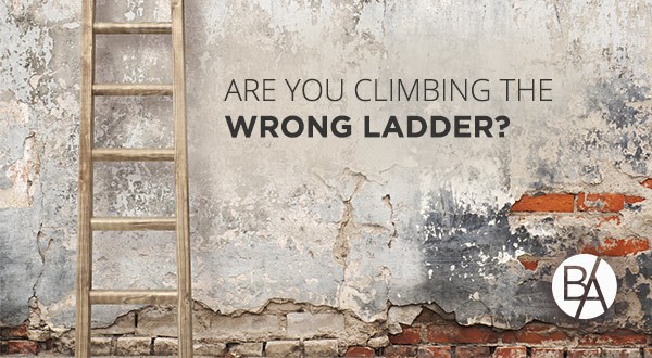 Bobby explains how every leader of our country can lean their ladder against the right wall by identifying the root causes of our nation’s problems. 
