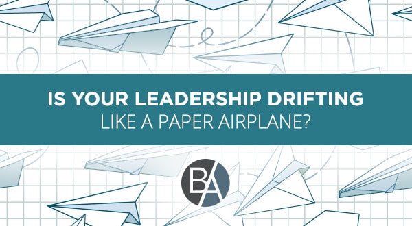 Bobby Albert explains how every leader can successfully achieve their vision/dream by living out the following four leadership qualities!