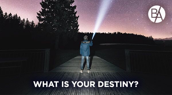 Bobby Albert explains how every leader can follow their destiny and cast a vision statement by following these three simple steps!