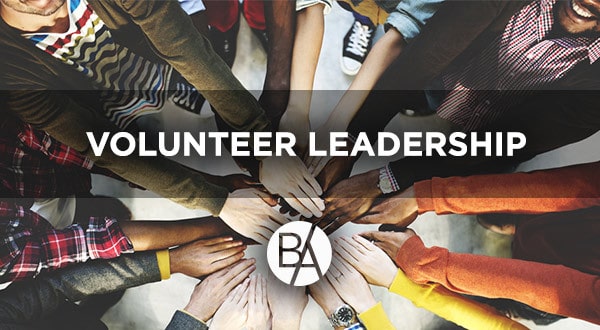Bobby discusses volunteer leadership and explains the importance of participative decision-making to achieve goals and increase motivation!