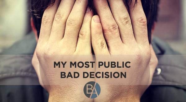 Bobby explains how every leader can learn from a bad decision and better understand their own motivation by reviewing these statements from the survey!