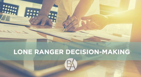 Bobby discusses how every leader can improve their decision-making and learn more about motivation by reviewing the last two statements in the survey!
