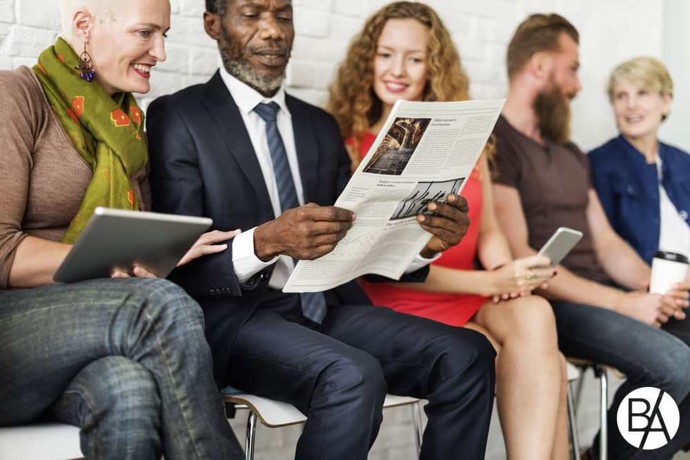 The Bobby Albert Research and Insight team explores the three main generational groups in the U.S. workforce.