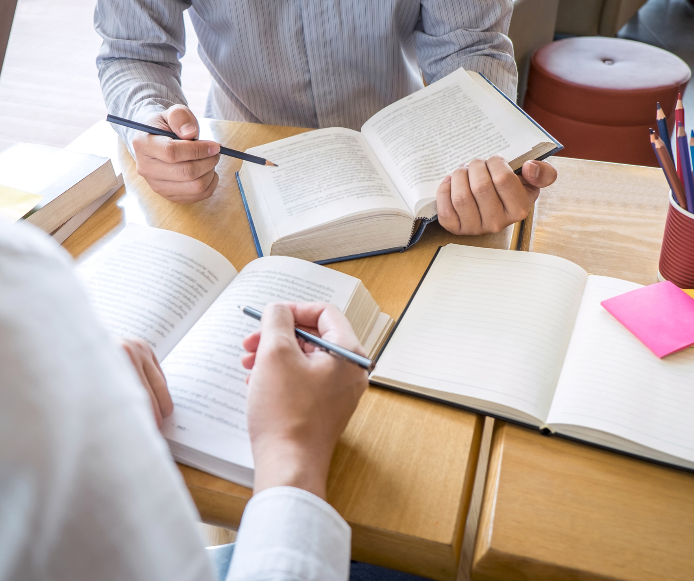 More Engagement Means More Learning