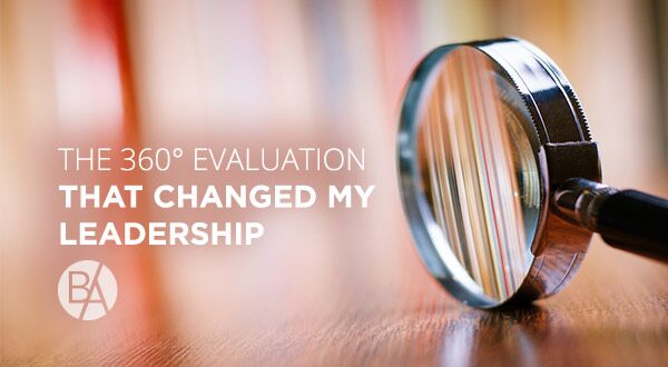 Bobby Albert discusses the 360-degree evaluation that changed his leadership and the importance of listening to employees to making great business decisions!