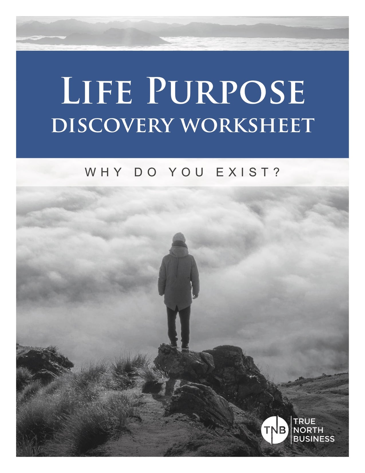 Life Purpose Discovery Worksheet v2 | Bobby Albert