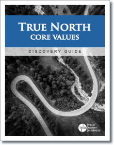 True North Values Discovery Guide