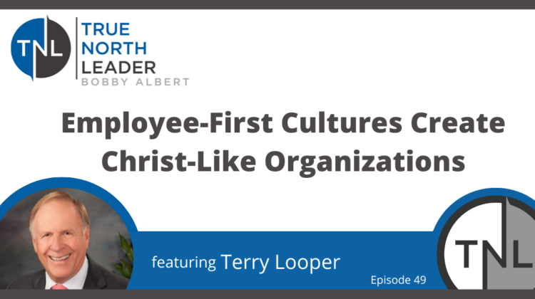 Employee first cultures have christ-like organizations